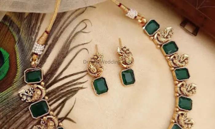 Yedire Jewellery Mart